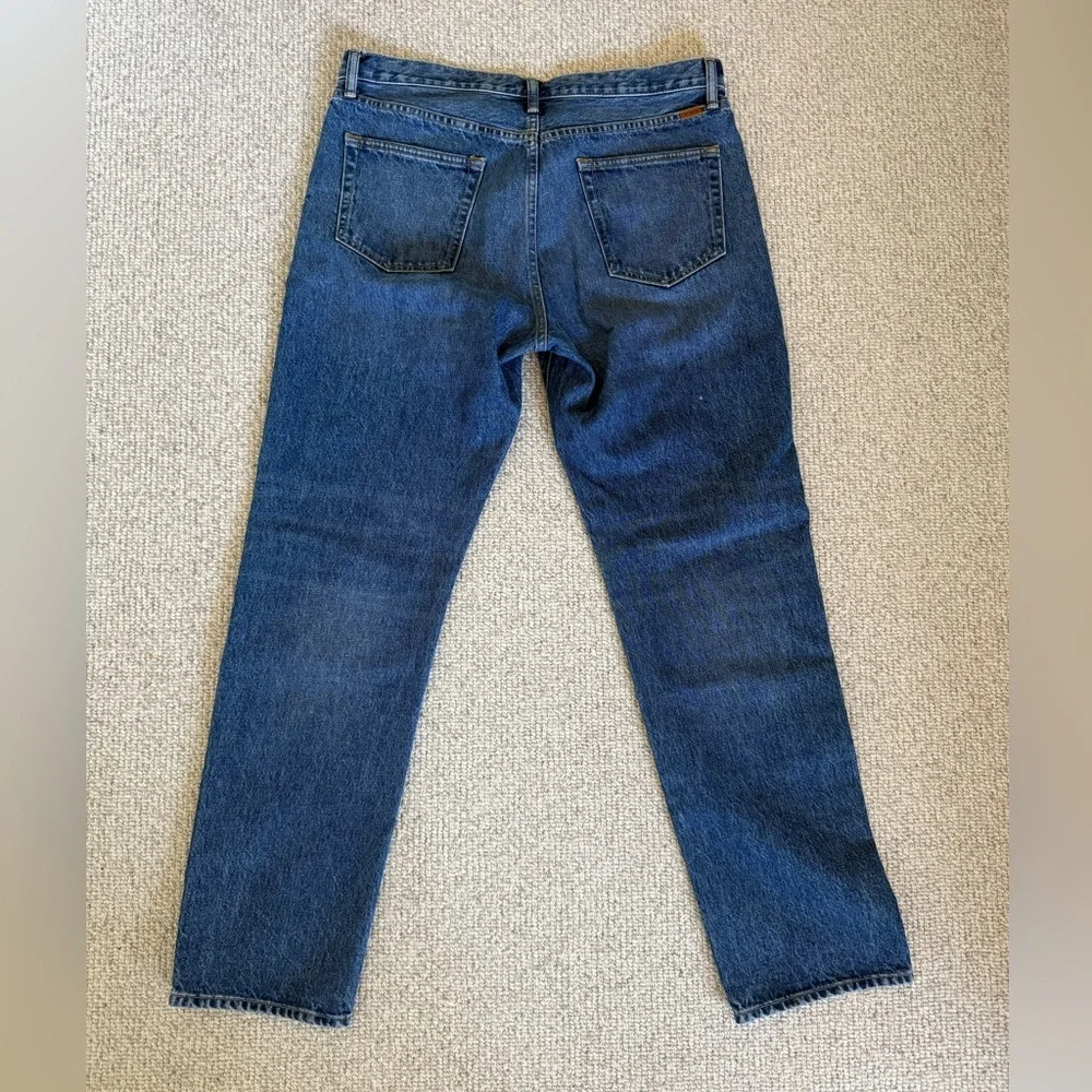 NWOT AYR the Normie men’s jean - Picture 3 of 7